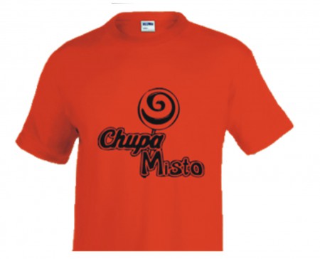 Chupa misto