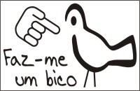 faz-me um bico